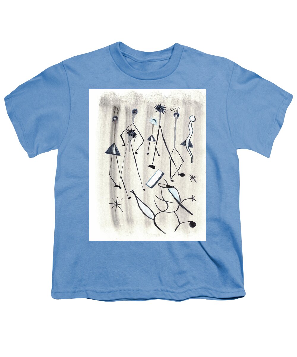 Danseur Etoile - Youth T-Shirt