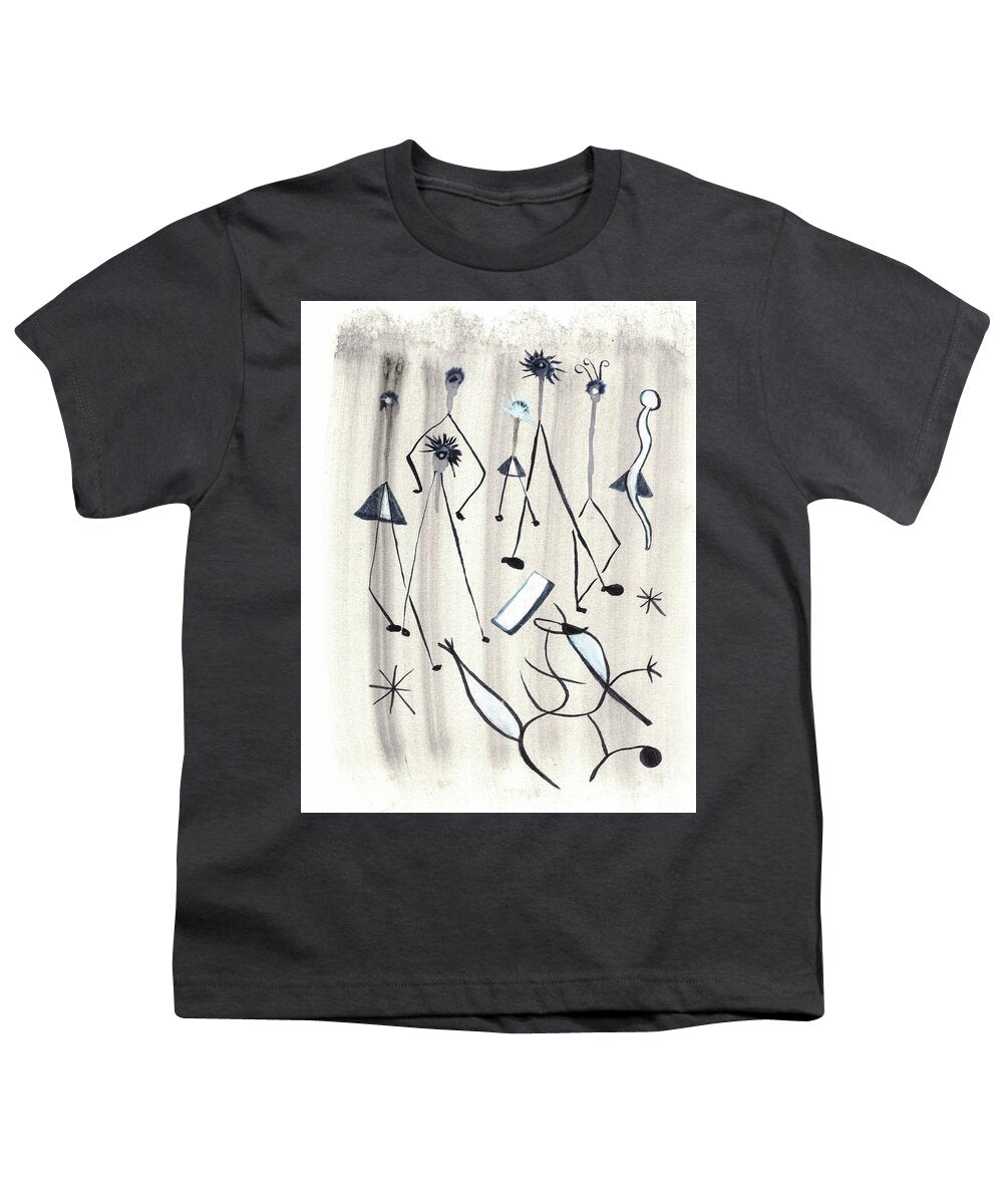 Danseur Etoile - Youth T-Shirt