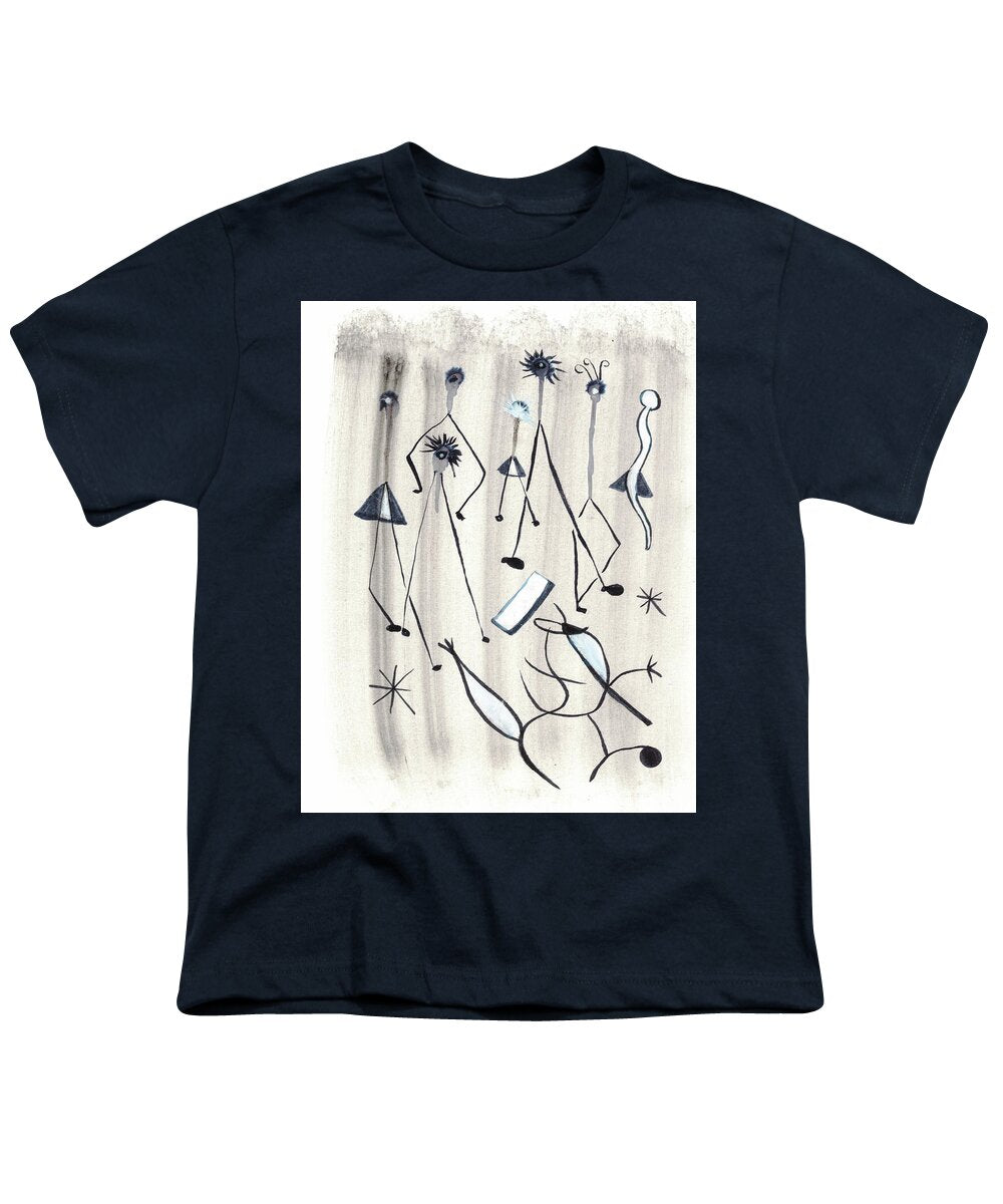 Danseur Etoile - Youth T-Shirt