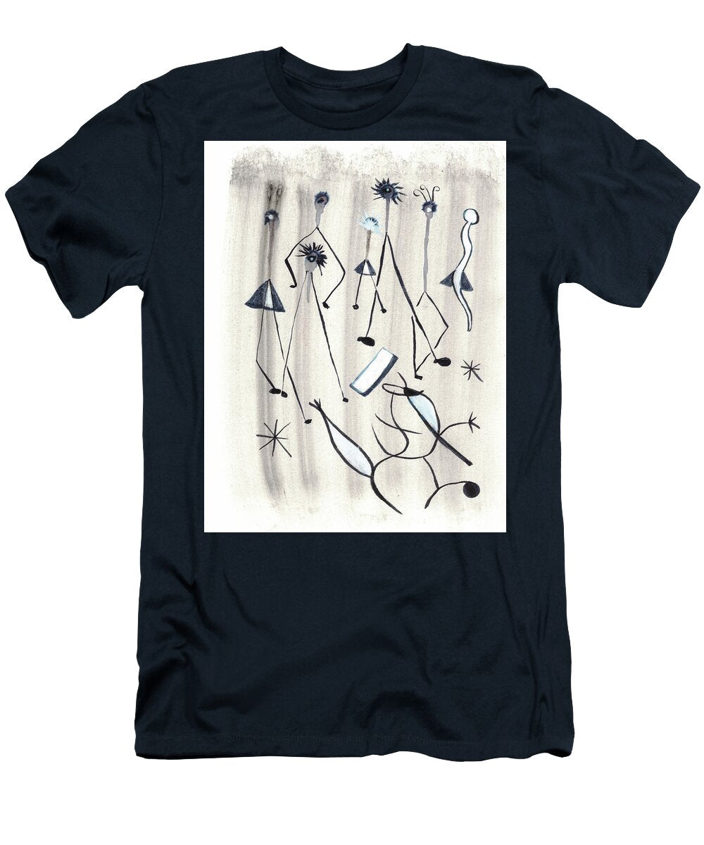 Danseur Etoile - T-Shirt