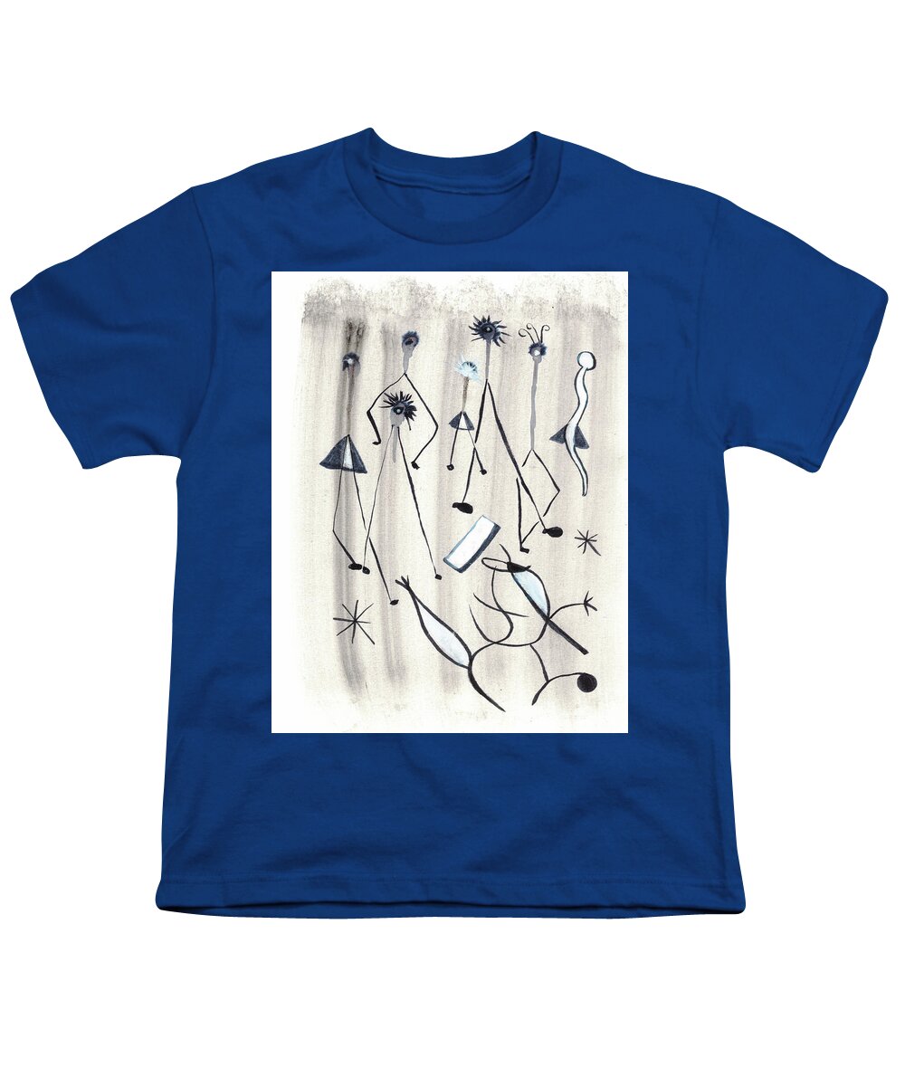 Danseur Etoile - Youth T-Shirt