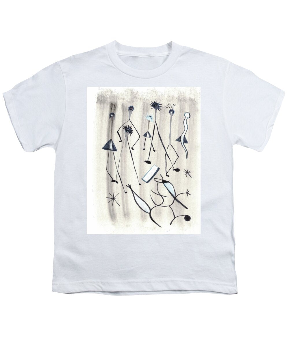 Danseur Etoile - Youth T-Shirt