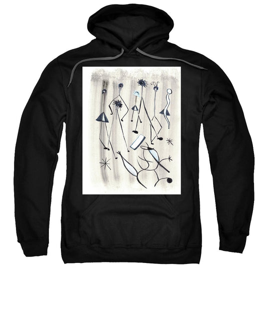 Danseur Etoile - Sweatshirt