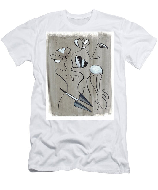 Femme Lotus - T-Shirt