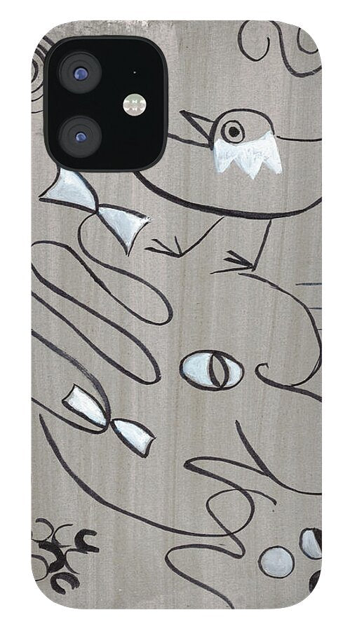 L Envole - Phone Case