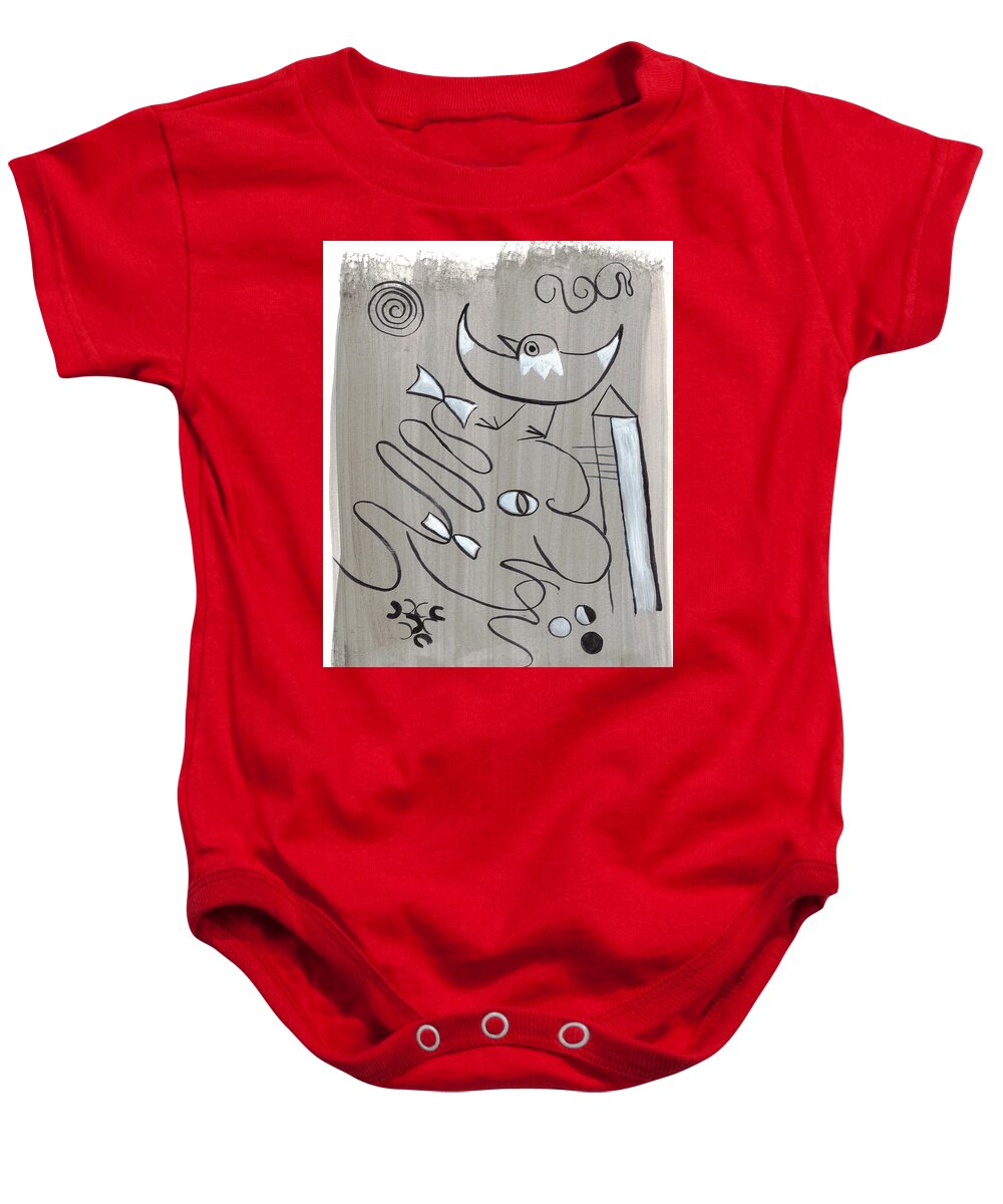 L Envole - Baby Onesie