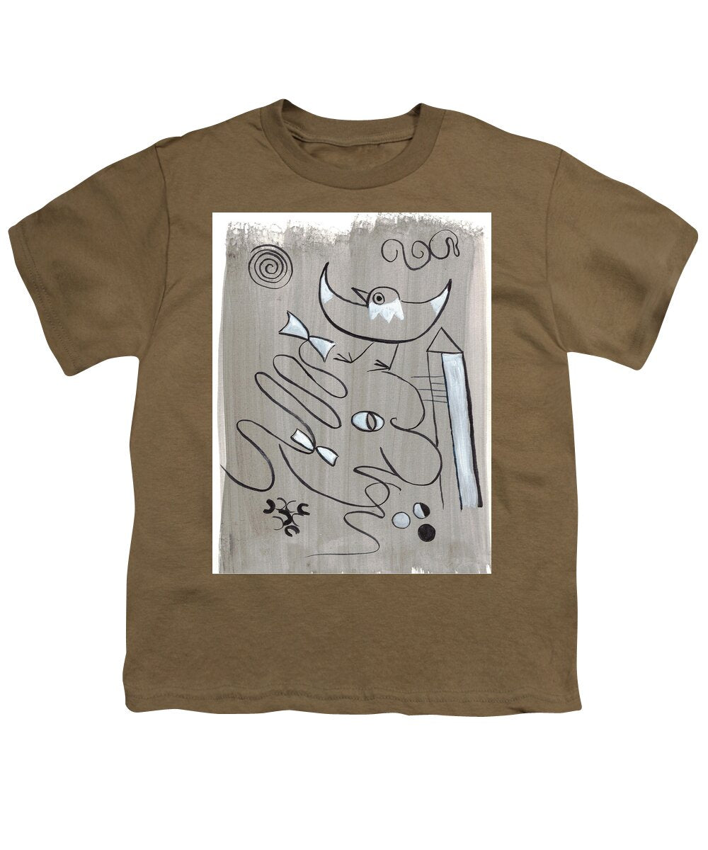 L Envole - Youth T-Shirt