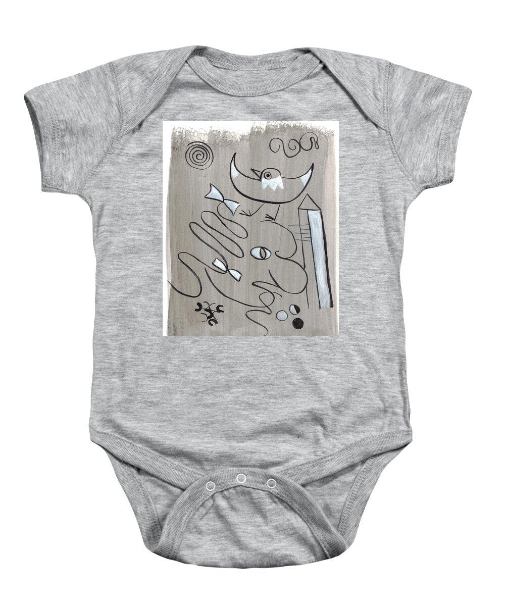 L Envole - Baby Onesie