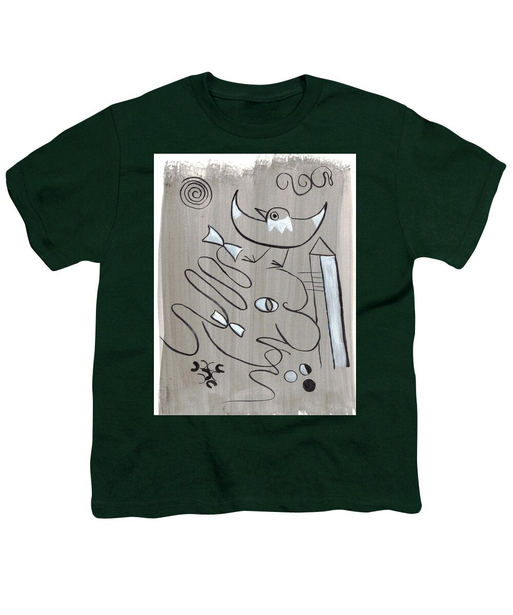 L Envole - Youth T-Shirt