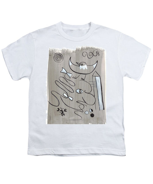L Envole - Youth T-Shirt