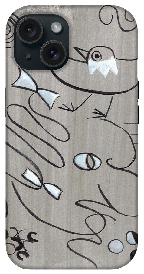 L Envole - Phone Case