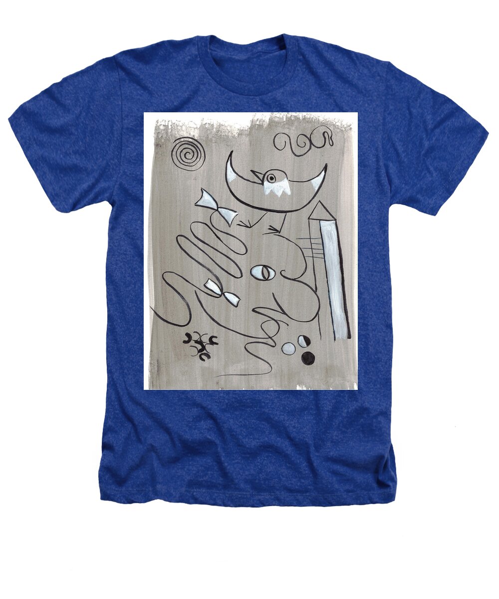 L Envole - Heathers T-Shirt