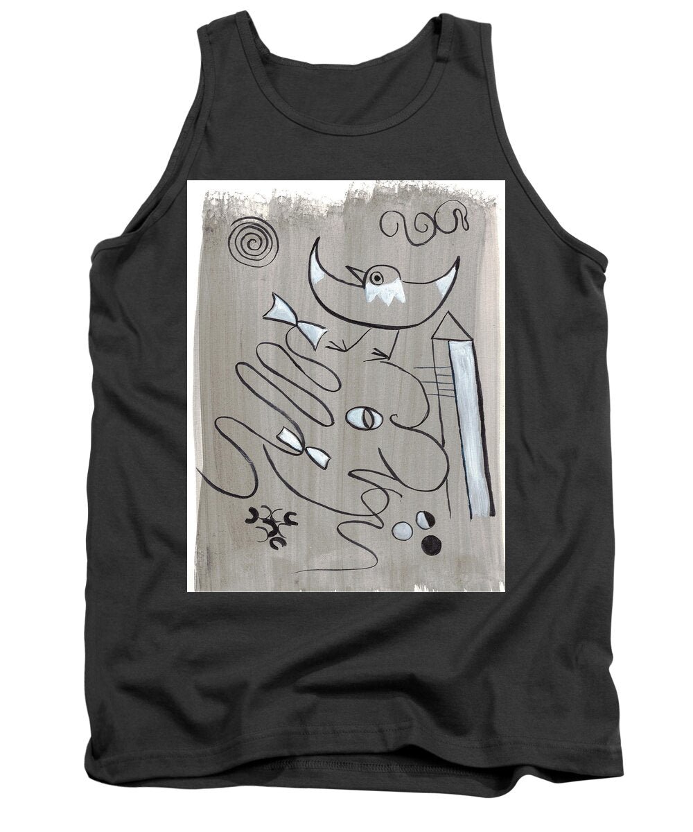 L Envole - Tank Top