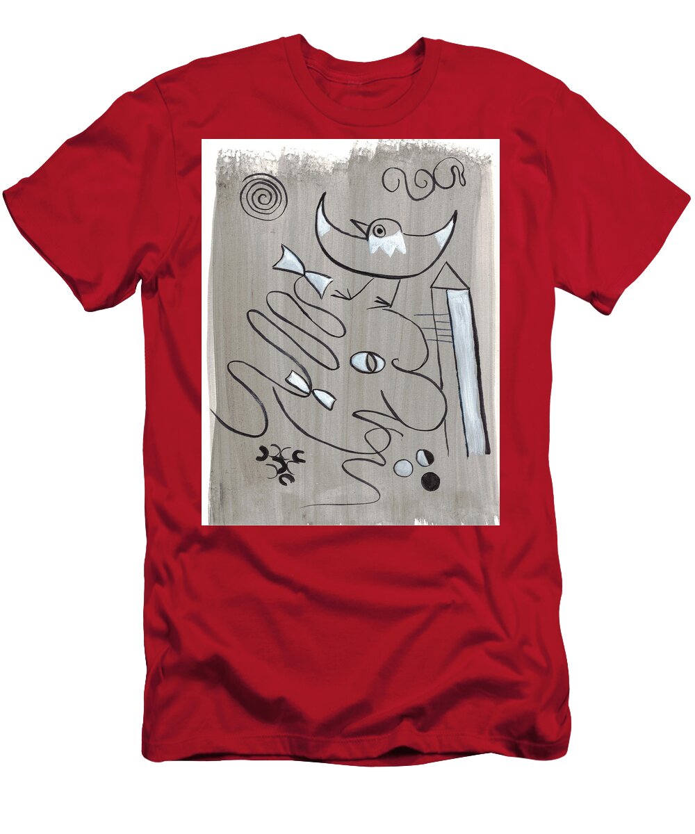L Envole - T-Shirt