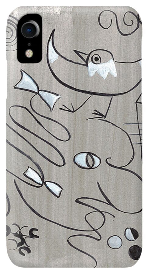 L Envole - Phone Case