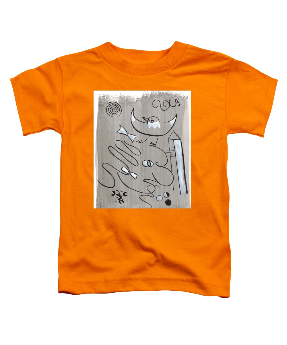 L Envole - Toddler T-Shirt