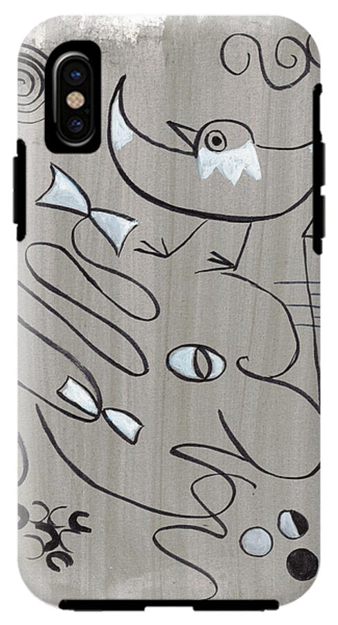 L Envole - Phone Case