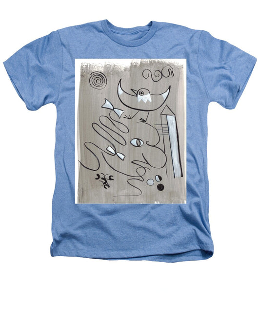 L Envole - Heathers T-Shirt