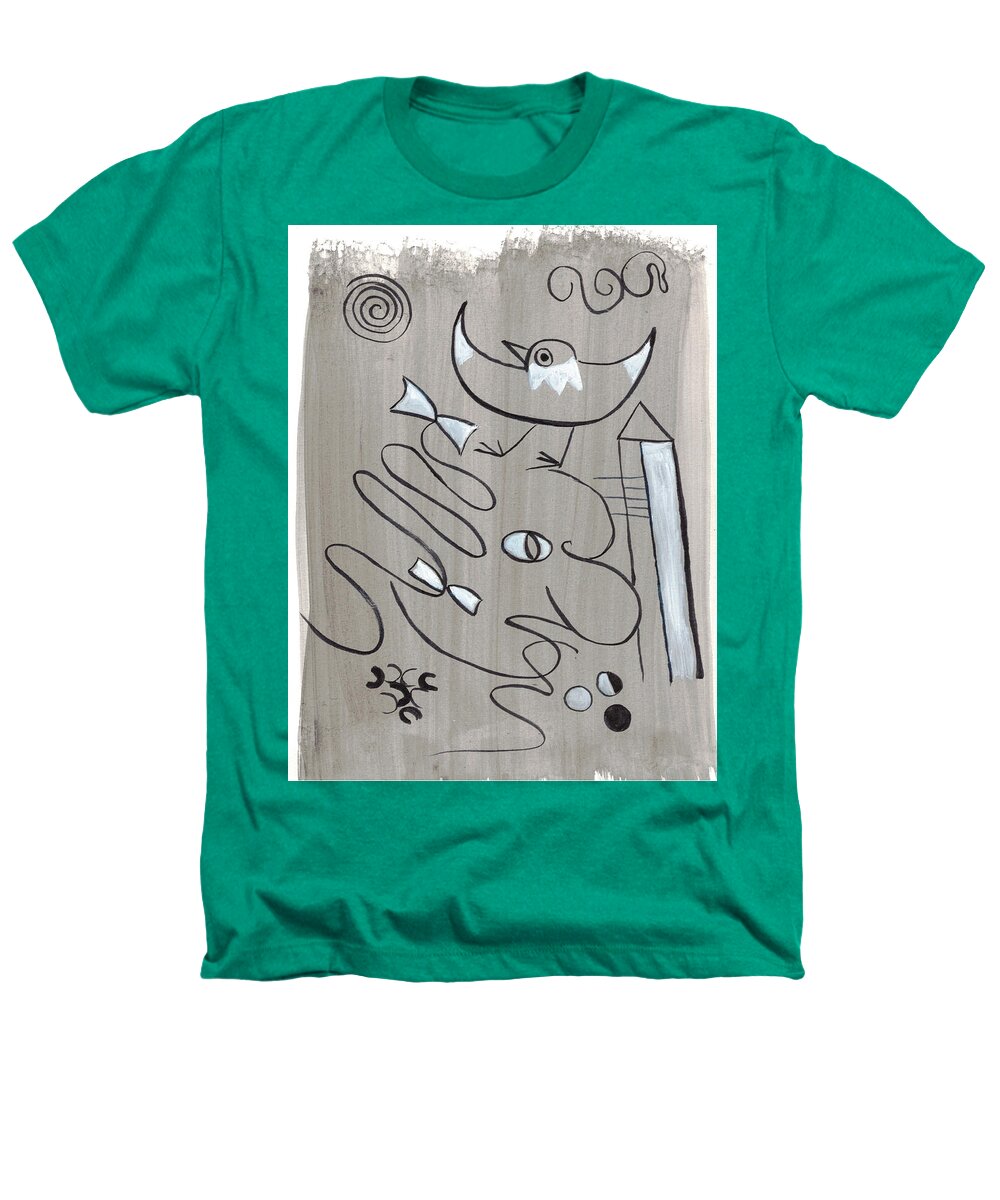 L Envole - Heathers T-Shirt