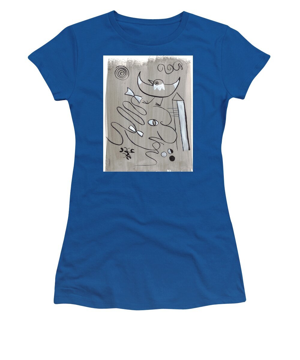 L Envole - Women's T-Shirt