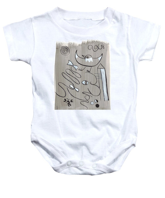 L Envole - Baby Onesie