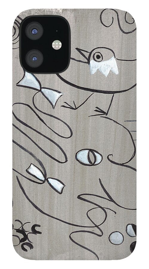 L Envole - Phone Case