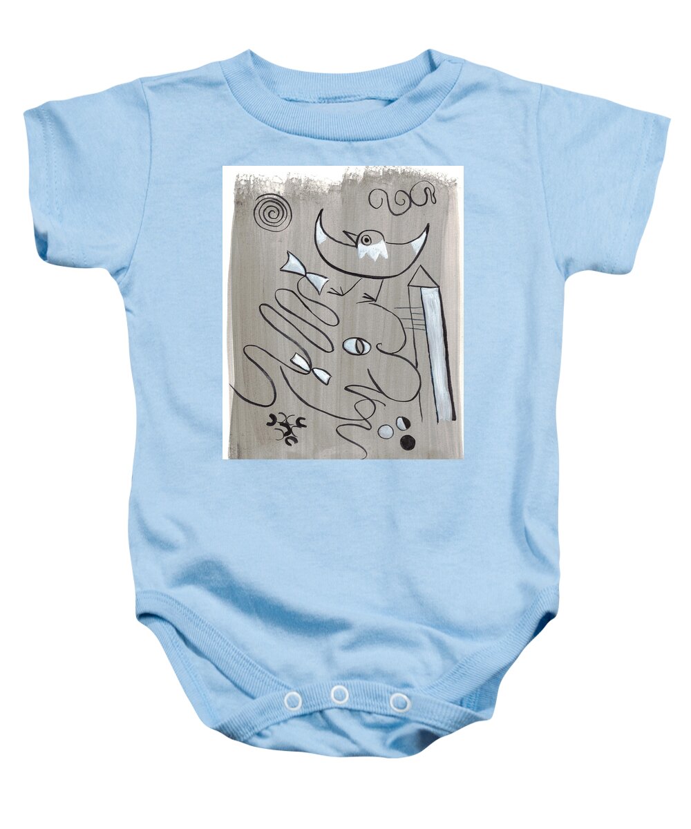 L Envole - Baby Onesie