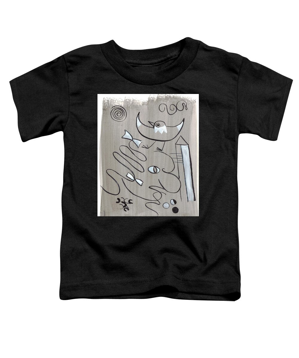 L Envole - Toddler T-Shirt