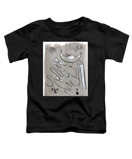 L Envole - Toddler T-Shirt