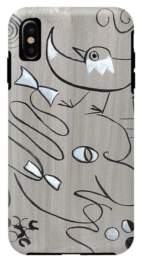 L Envole - Phone Case