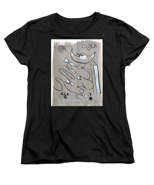 L Envole - Women's T-Shirt (Standard Fit)