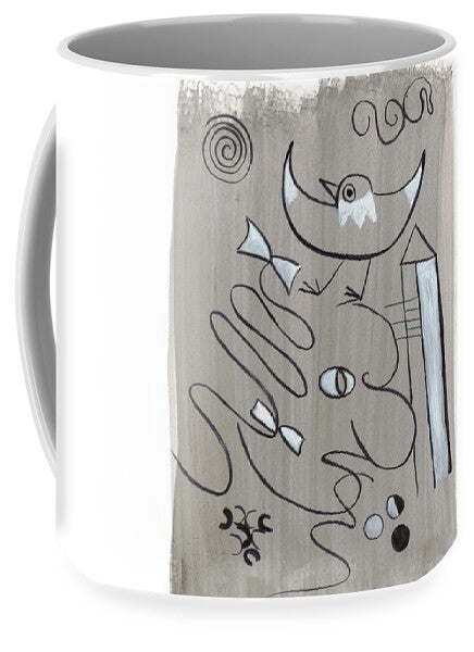 L Envole - Mug