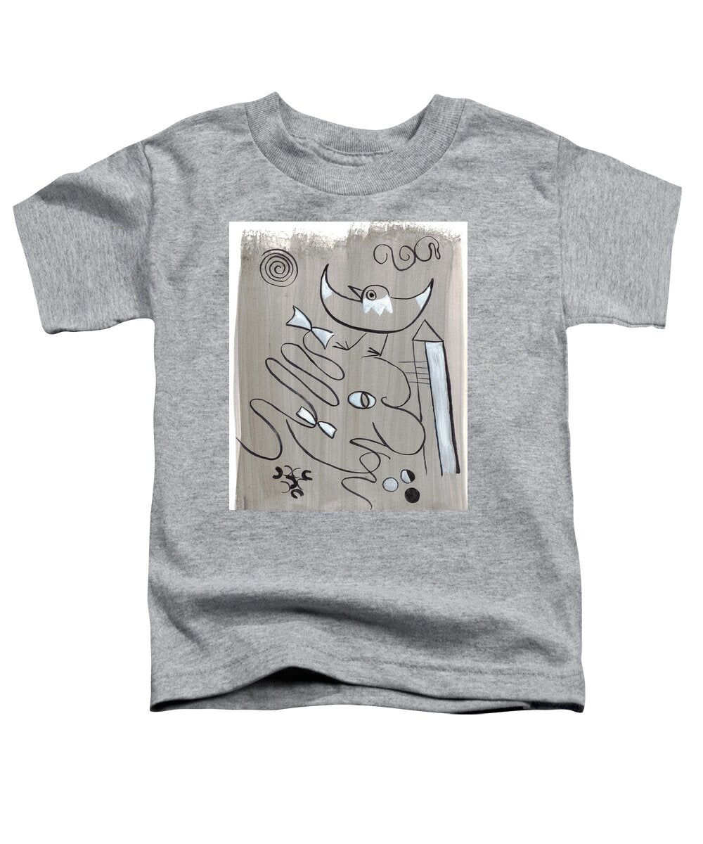 L Envole - Toddler T-Shirt