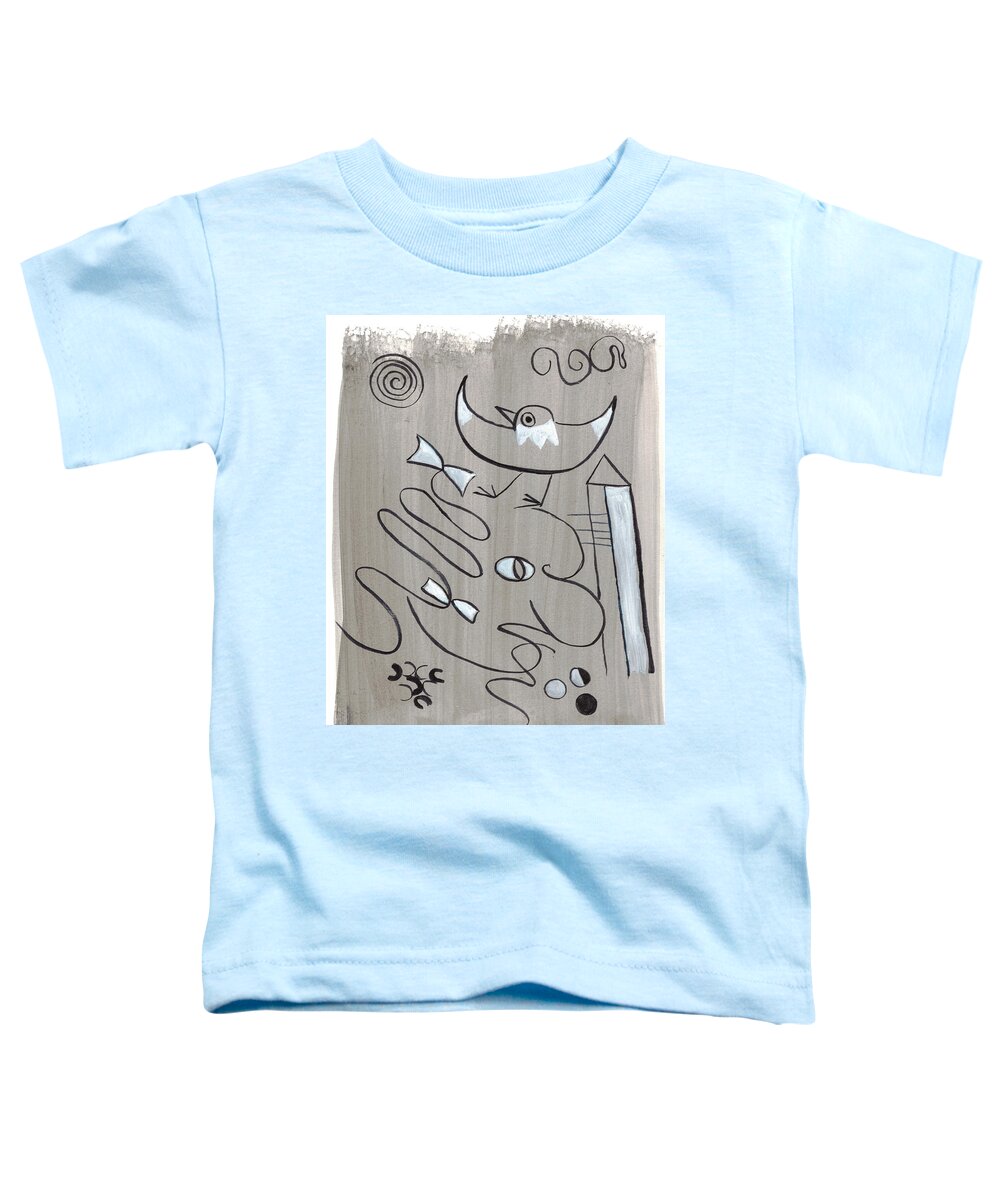 L Envole - Toddler T-Shirt