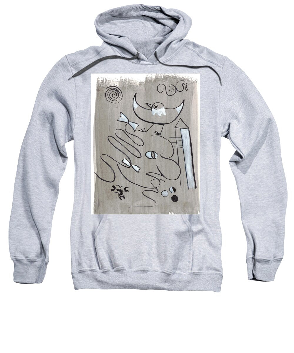 L Envole - Sweatshirt