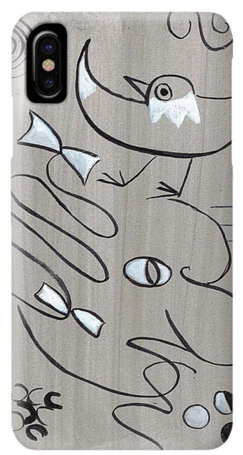 L Envole - Phone Case