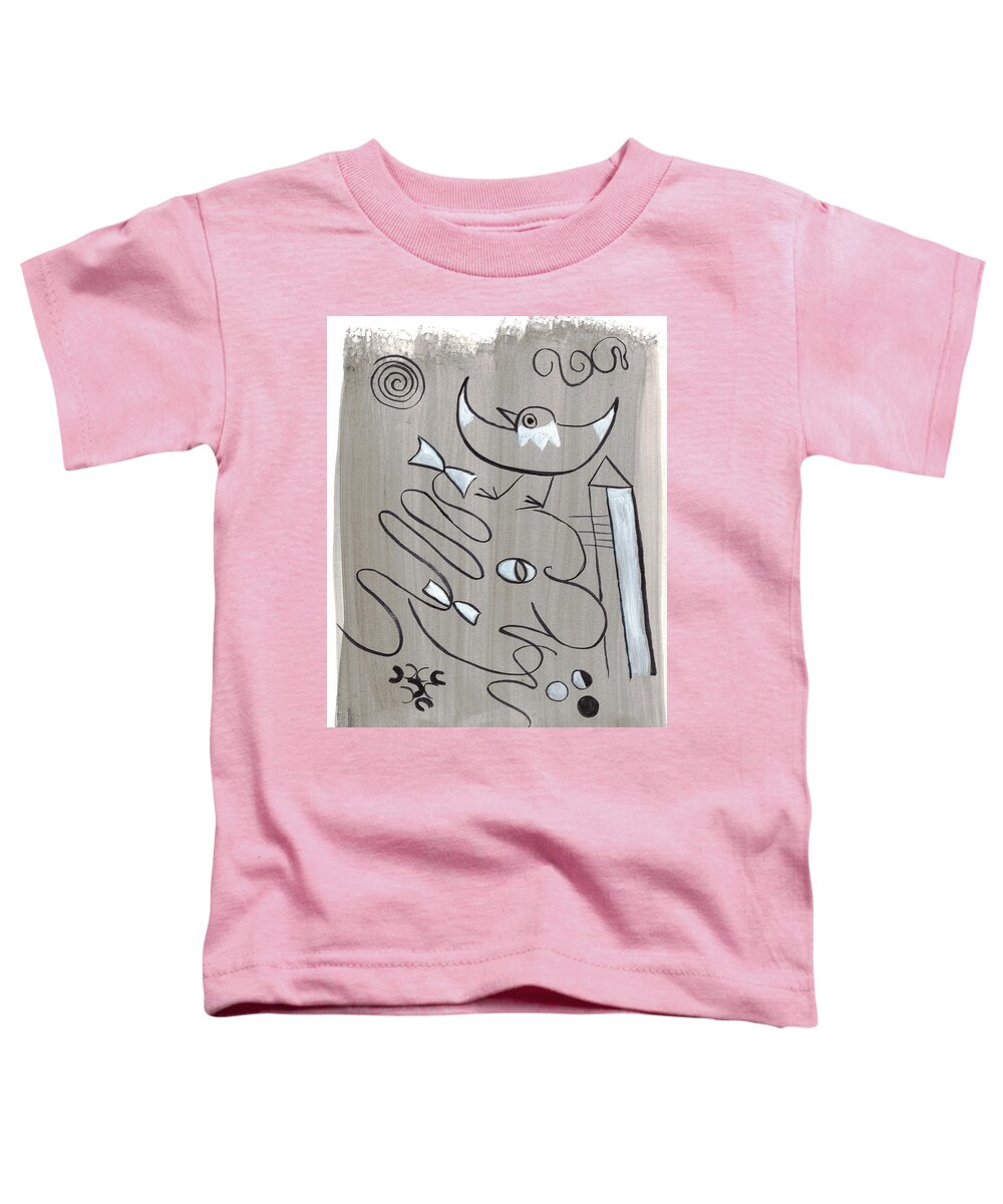 L Envole - Toddler T-Shirt