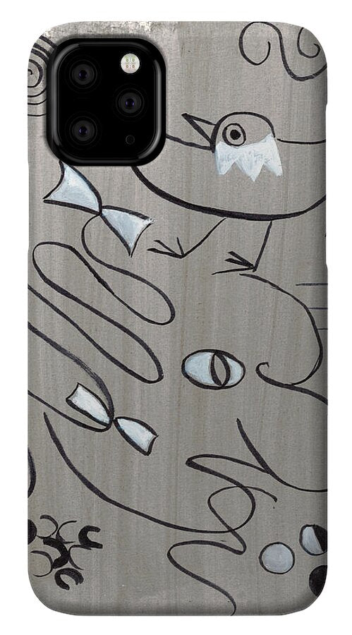L Envole - Phone Case