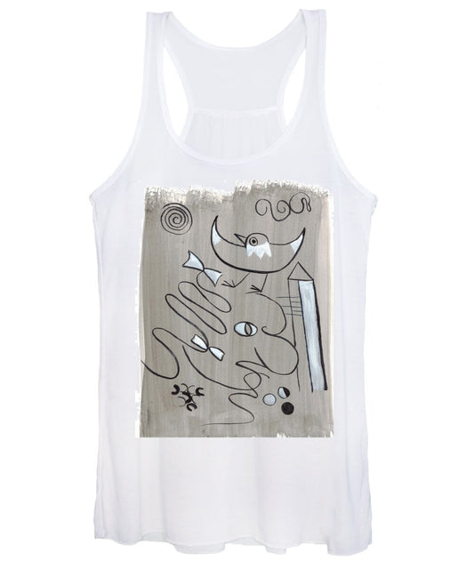 L Envole - Women's Tank Top