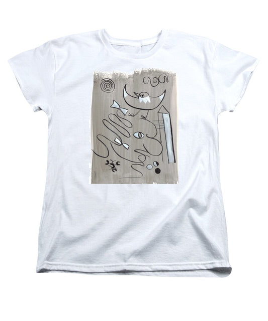 L Envole - Women's T-Shirt (Standard Fit)