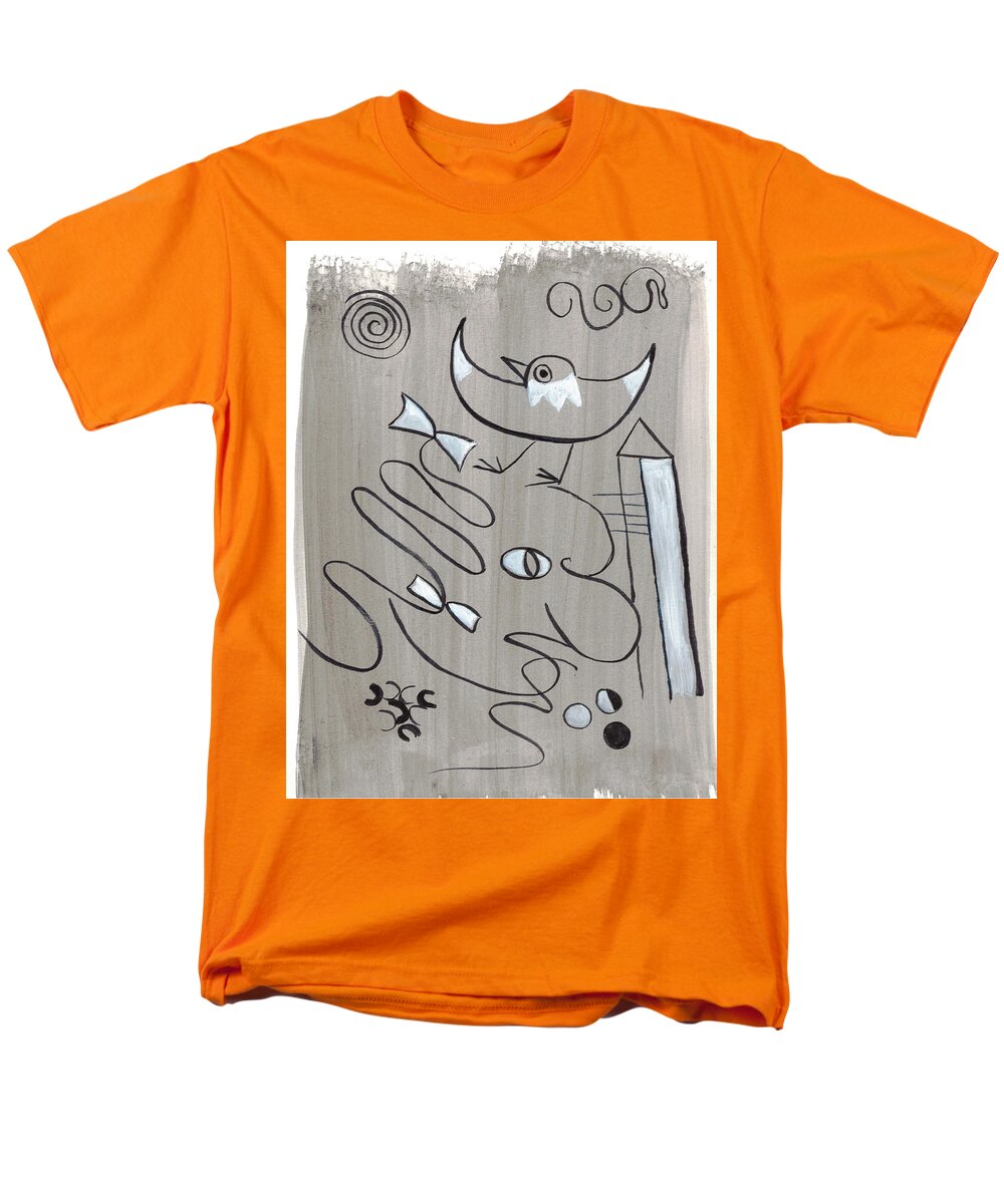 L Envole - Men's T-Shirt  (Regular Fit)