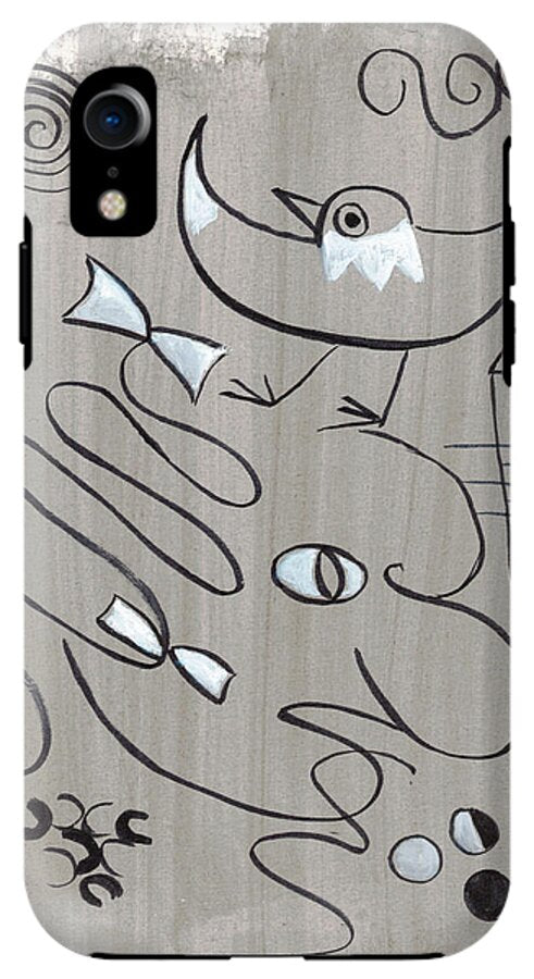 L Envole - Phone Case