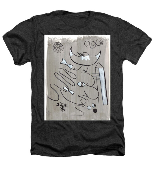 L Envole - Heathers T-Shirt