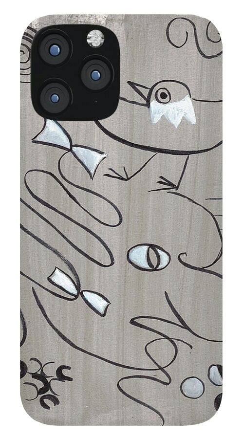 L Envole - Phone Case