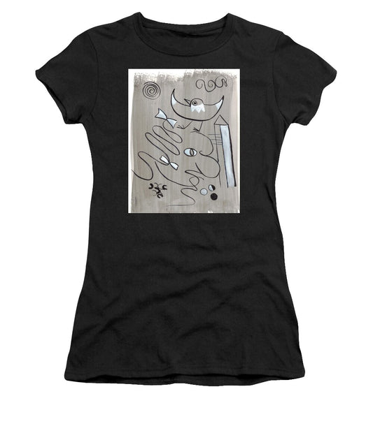 L Envole - Women's T-Shirt