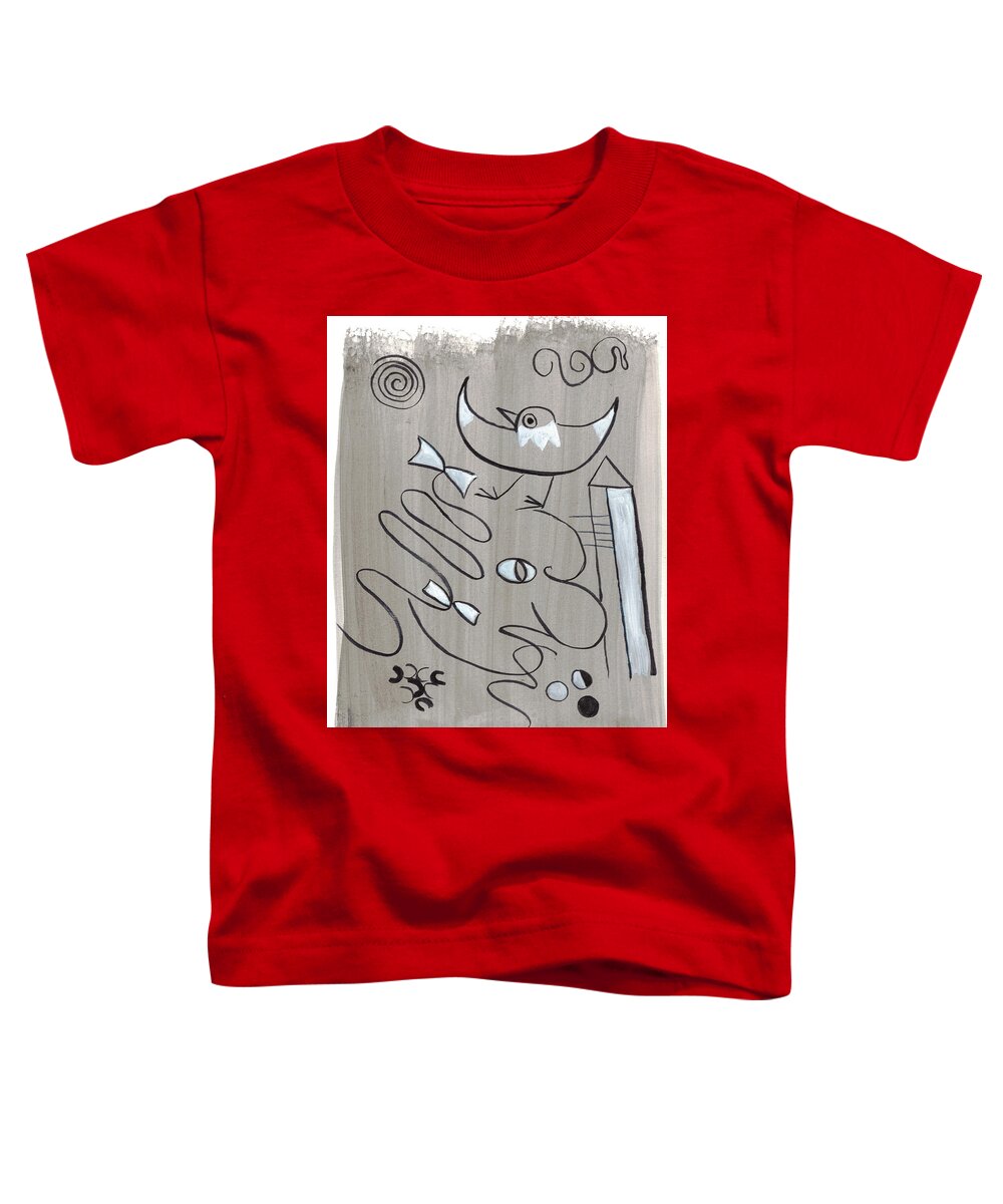 L Envole - Toddler T-Shirt