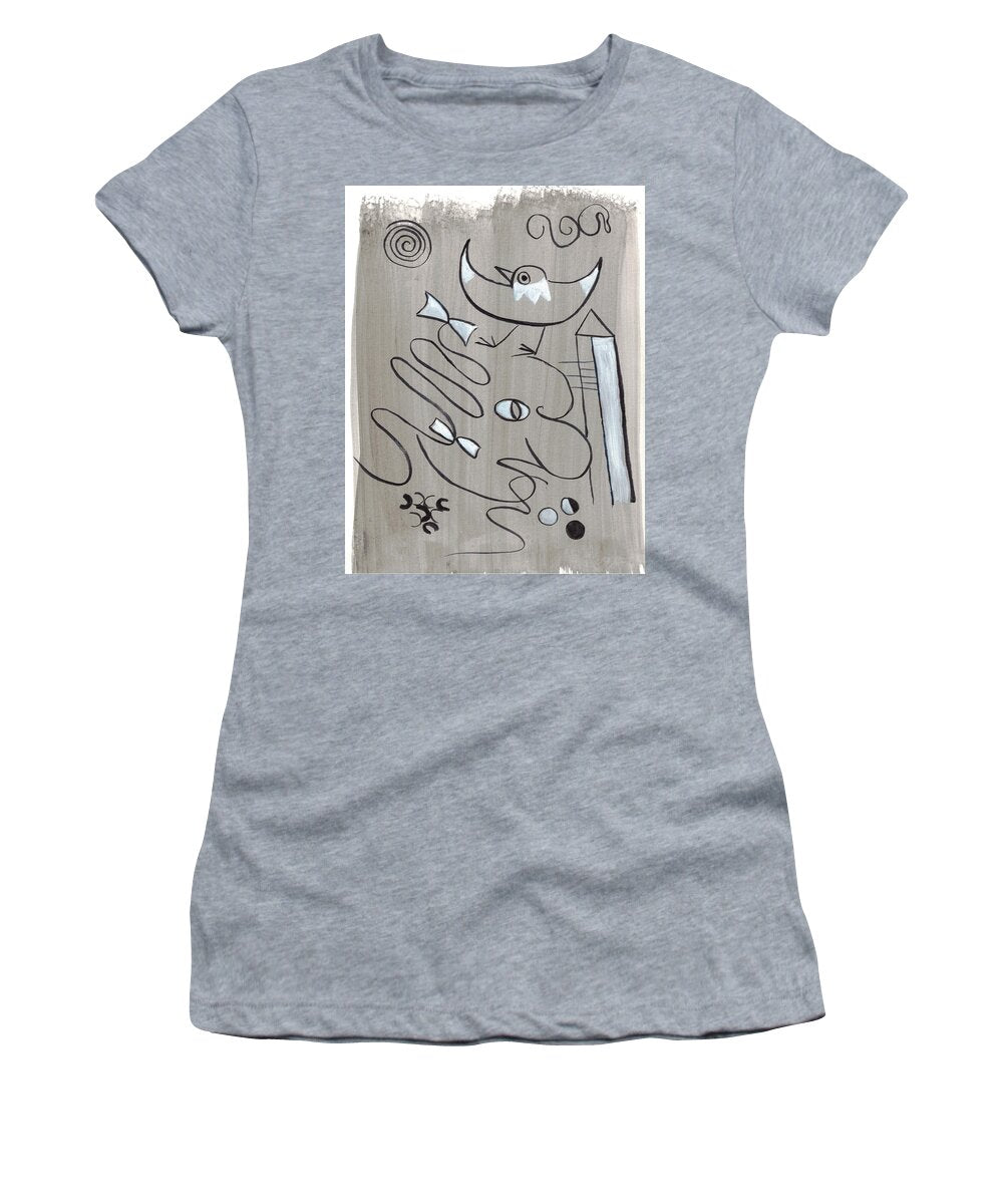 L Envole - Women's T-Shirt
