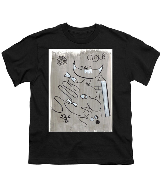 L Envole - Youth T-Shirt