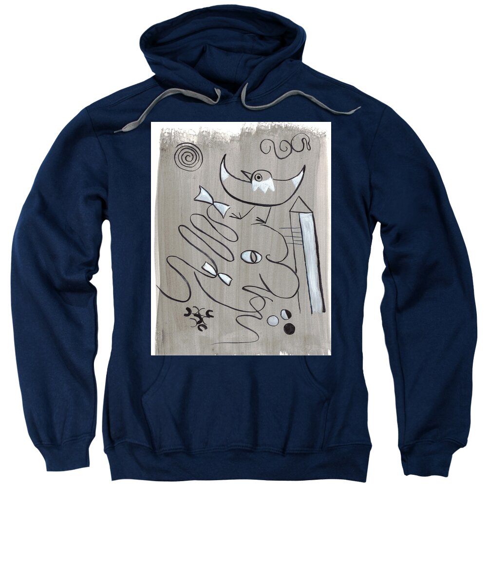 L Envole - Sweatshirt