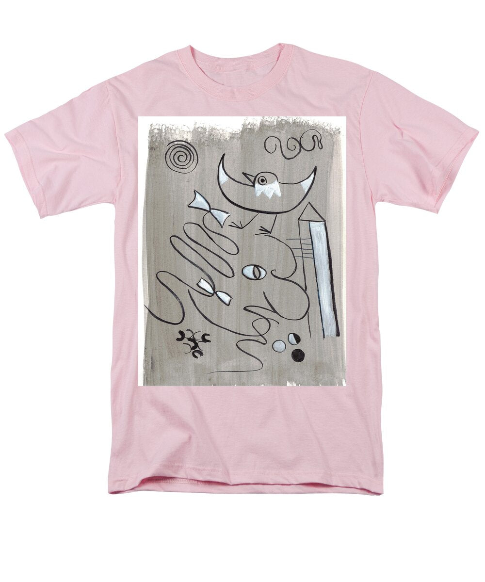 L Envole - Men's T-Shirt  (Regular Fit)